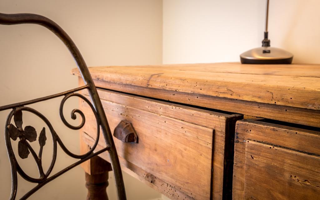 Can Tarongeta Apartments Palafrugell Luaran gambar