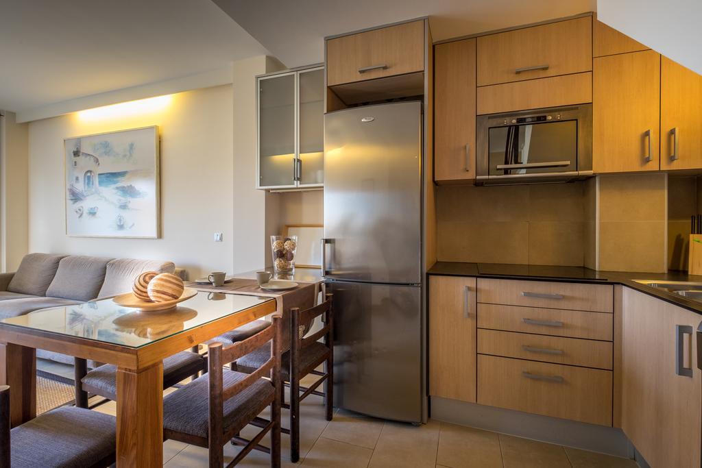 Can Tarongeta Apartments Palafrugell Luaran gambar
