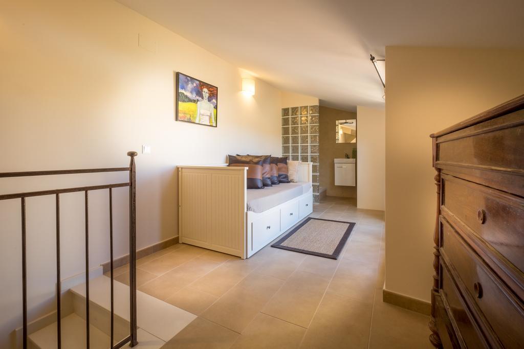 Can Tarongeta Apartments Palafrugell Luaran gambar
