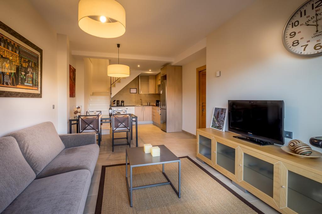 Can Tarongeta Apartments Palafrugell Luaran gambar