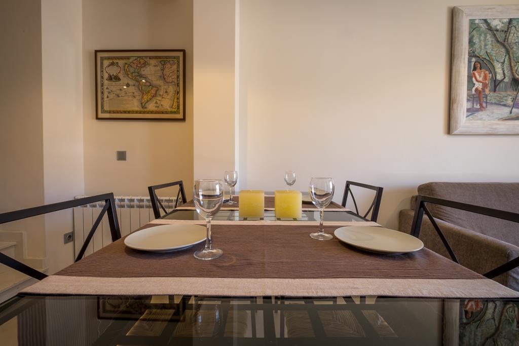 Can Tarongeta Apartments Palafrugell Luaran gambar