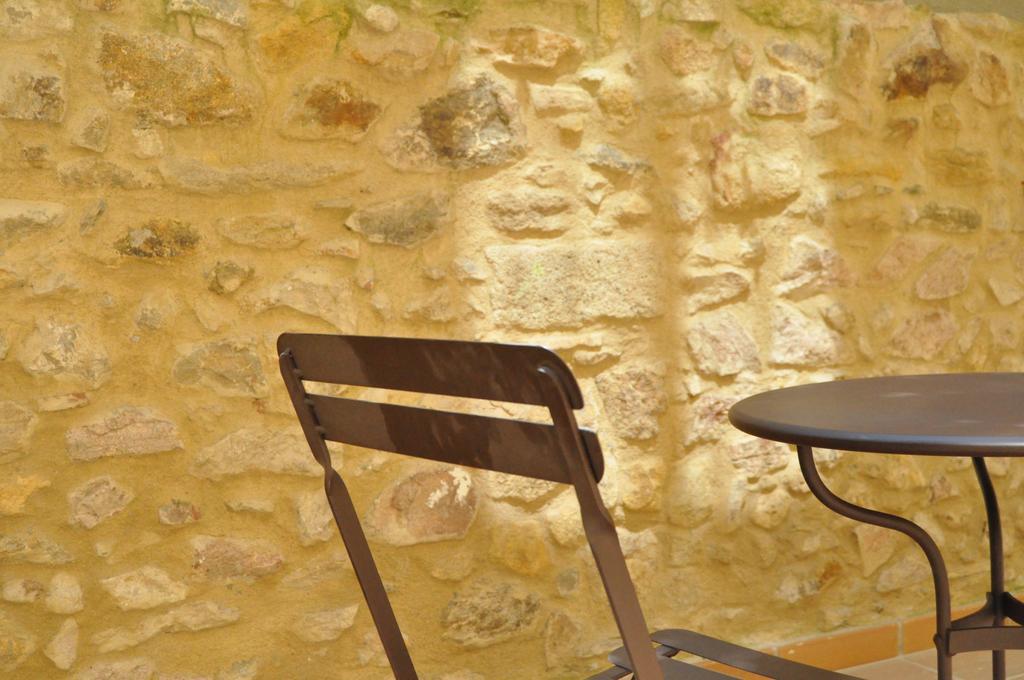 Can Tarongeta Apartments Palafrugell Luaran gambar
