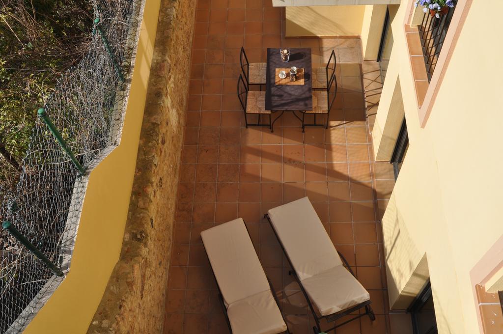 Can Tarongeta Apartments Palafrugell Luaran gambar
