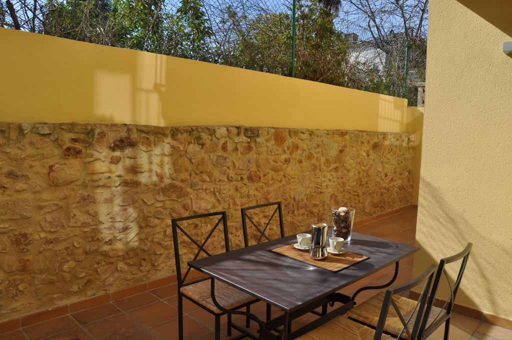 Can Tarongeta Apartments Palafrugell Luaran gambar