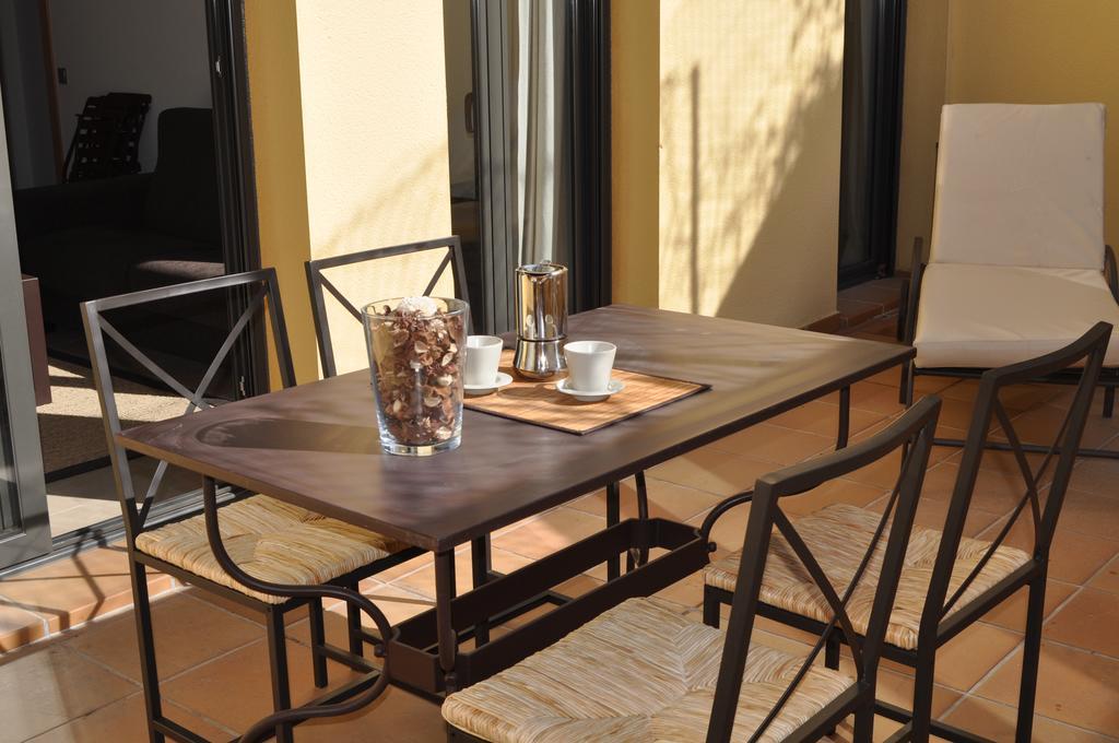Can Tarongeta Apartments Palafrugell Luaran gambar
