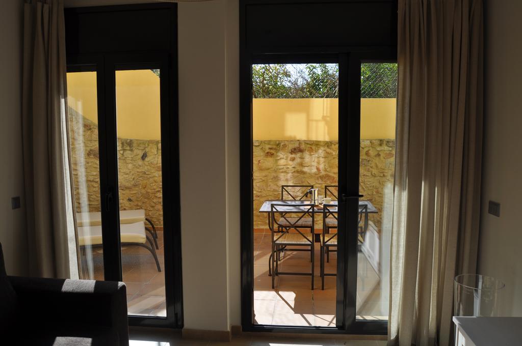 Can Tarongeta Apartments Palafrugell Luaran gambar