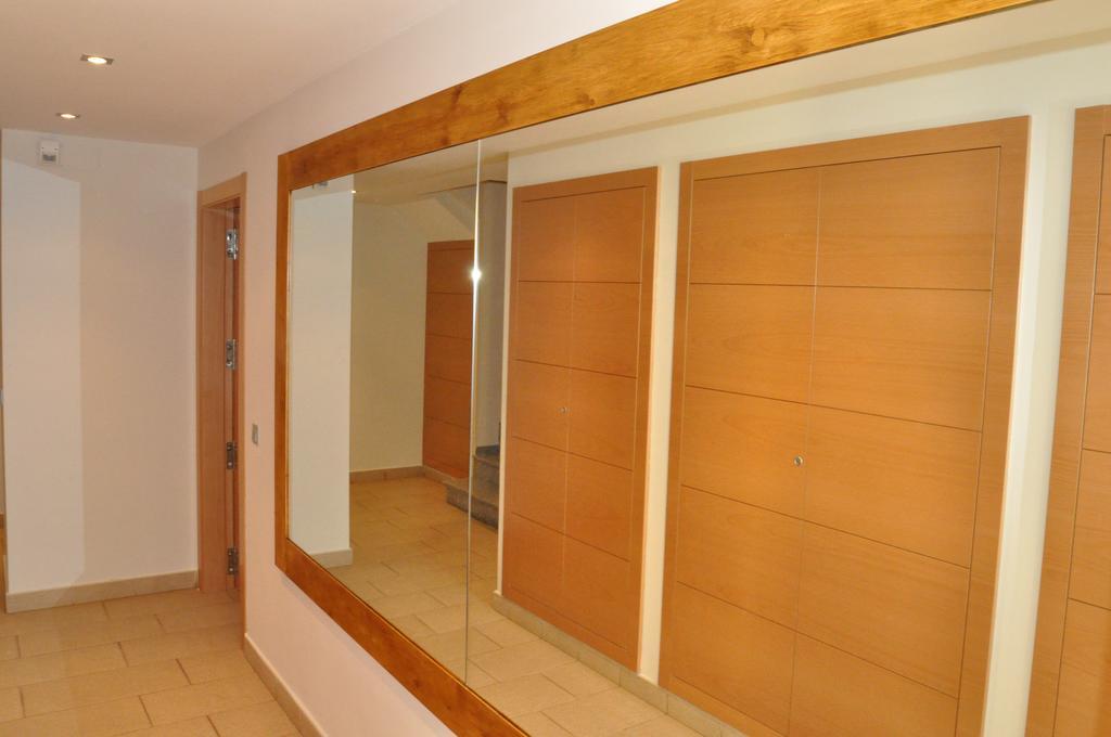 Can Tarongeta Apartments Palafrugell Luaran gambar