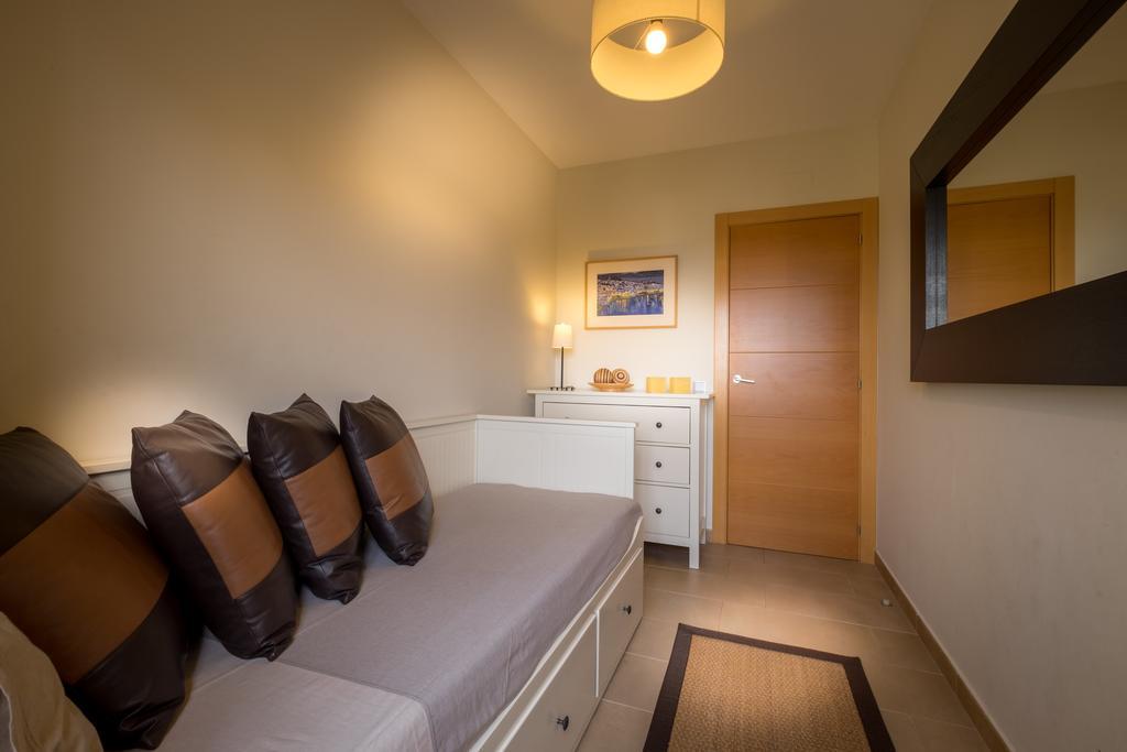 Can Tarongeta Apartments Palafrugell Luaran gambar