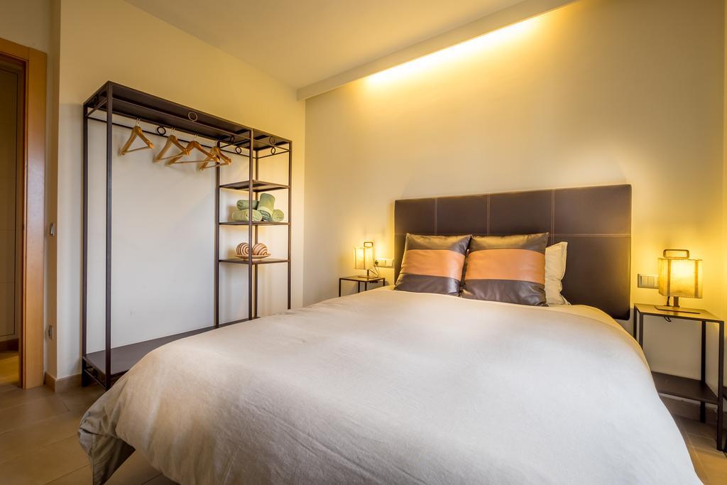 Can Tarongeta Apartments Palafrugell Luaran gambar
