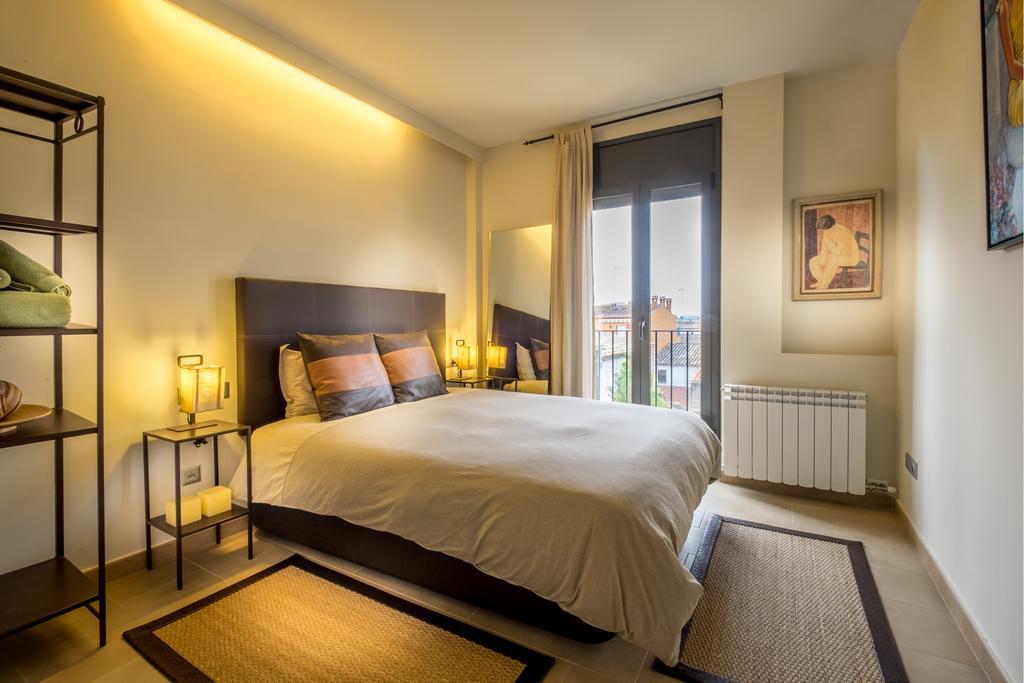 Can Tarongeta Apartments Palafrugell Luaran gambar